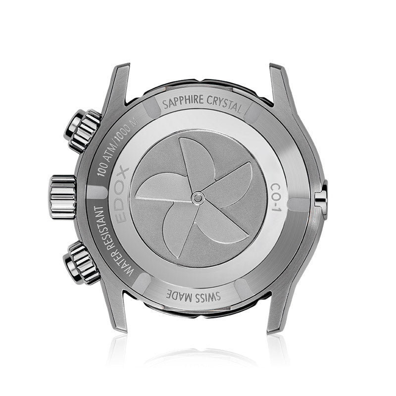 Edox - CO-1 Chronograph - Edox Watches
