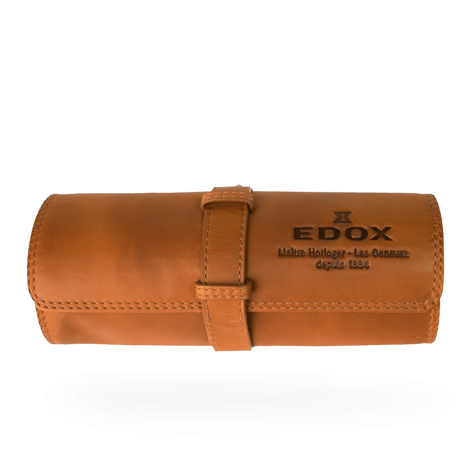 Edox - SkyDiver Chronograph - Edox Watches